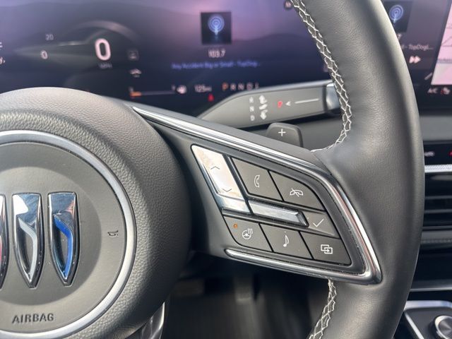 2025 Buick Enclave Preferred Random Lake WI