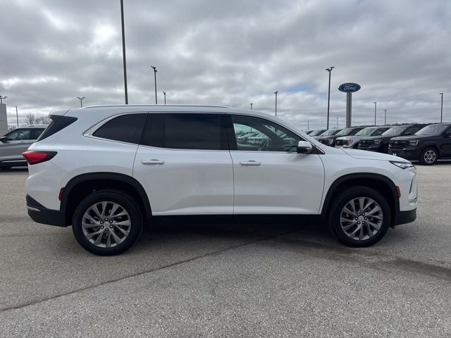 2025 Buick Enclave Preferred Random Lake WI