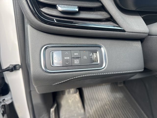 2025 Buick Enclave Preferred Random Lake WI