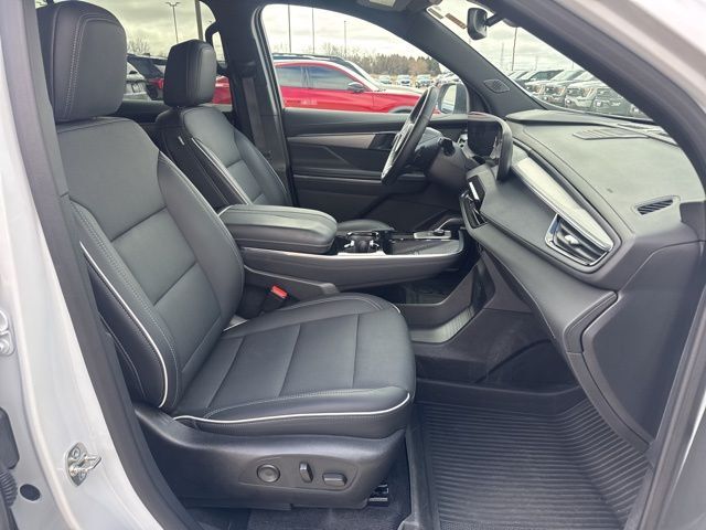 2025 Buick Enclave Preferred Random Lake WI