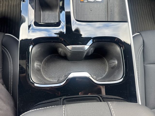 2025 Buick Enclave Preferred Random Lake WI