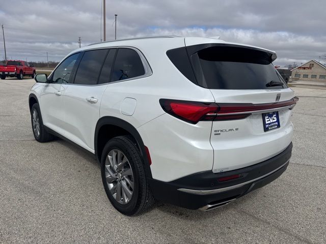 2025 Buick Enclave Preferred Random Lake WI