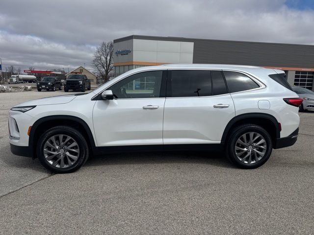 2025 Buick Enclave Preferred Random Lake WI