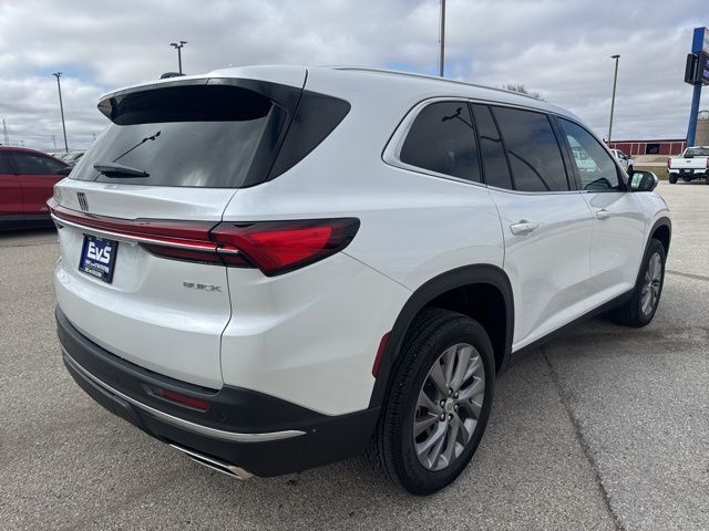 2025 Buick Enclave Preferred Random Lake WI