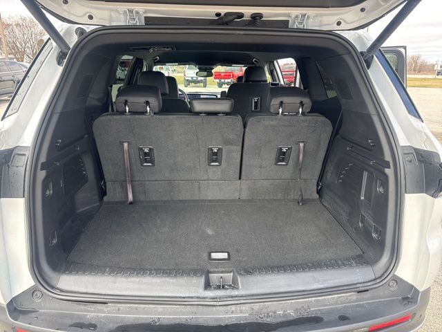 2025 Buick Enclave Preferred Random Lake WI