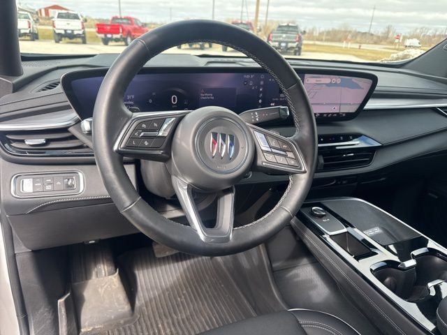 2025 Buick Enclave Preferred Random Lake WI