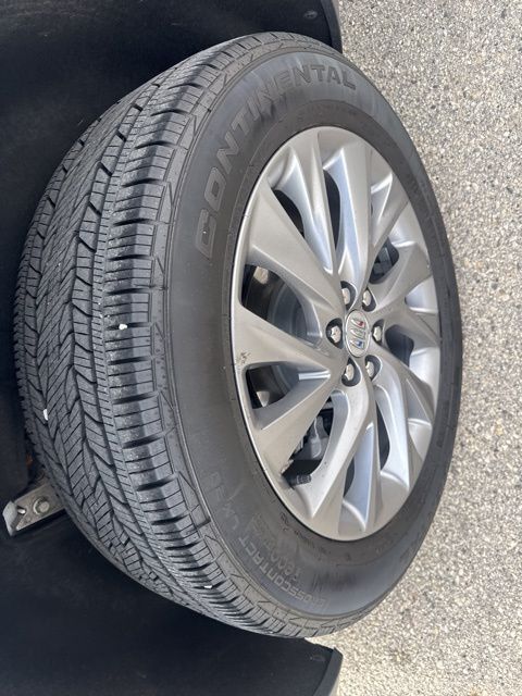 2025 Buick Enclave Preferred Random Lake WI