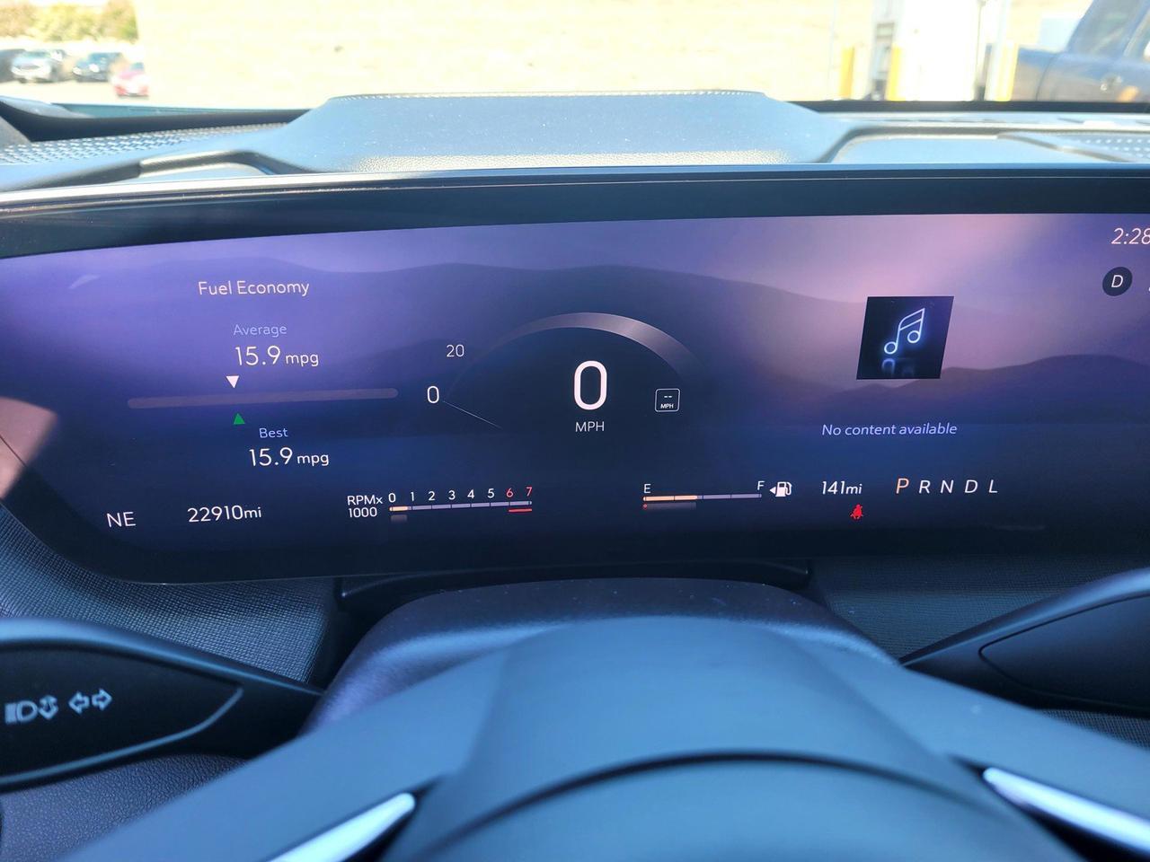 2025 Buick Enclave Preferred Roseville CA