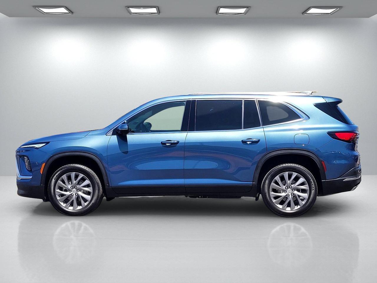 2025 Buick Enclave Preferred Roseville CA