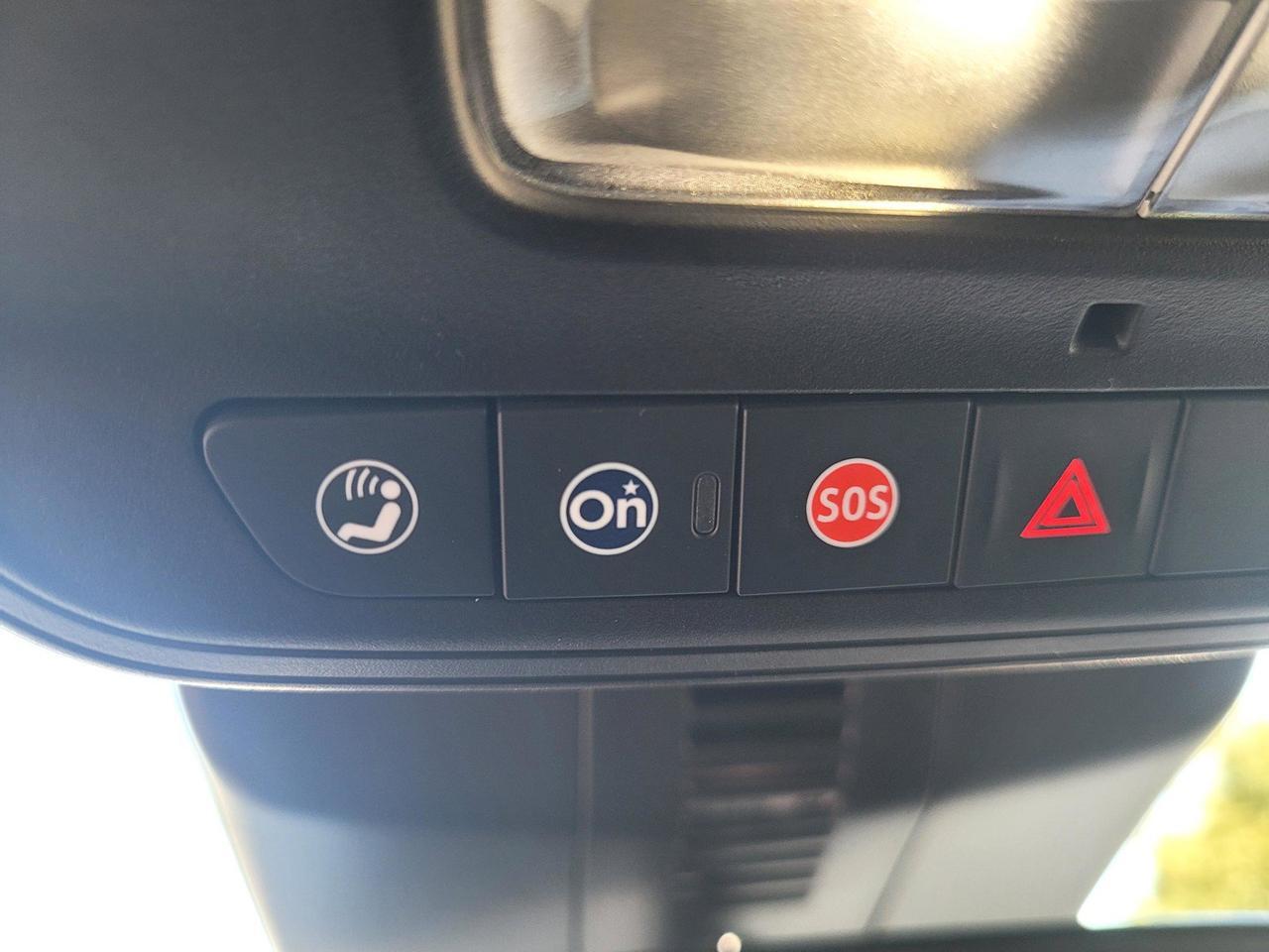 2025 Buick Enclave Preferred Roseville CA