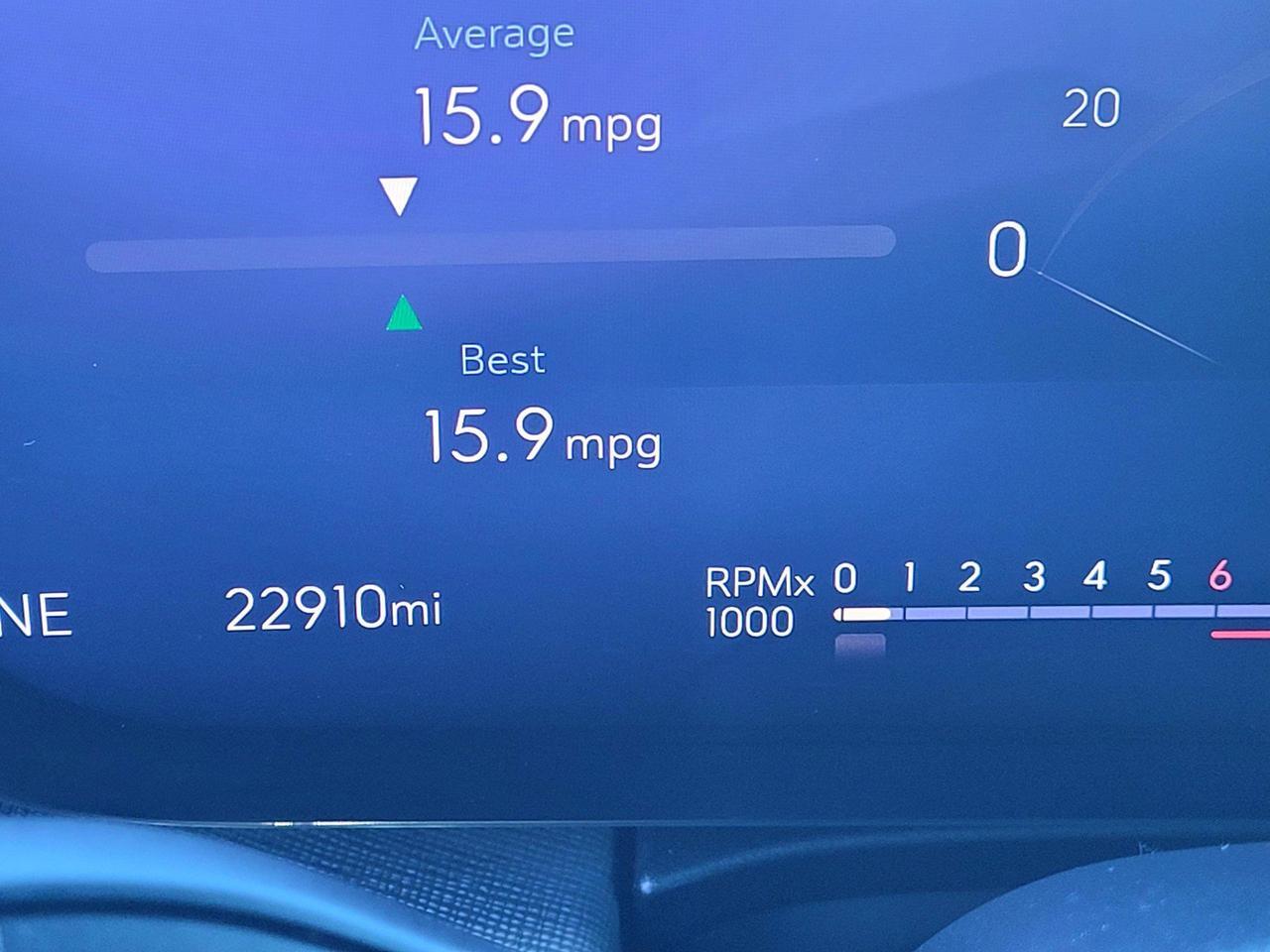 2025 Buick Enclave Preferred Roseville CA