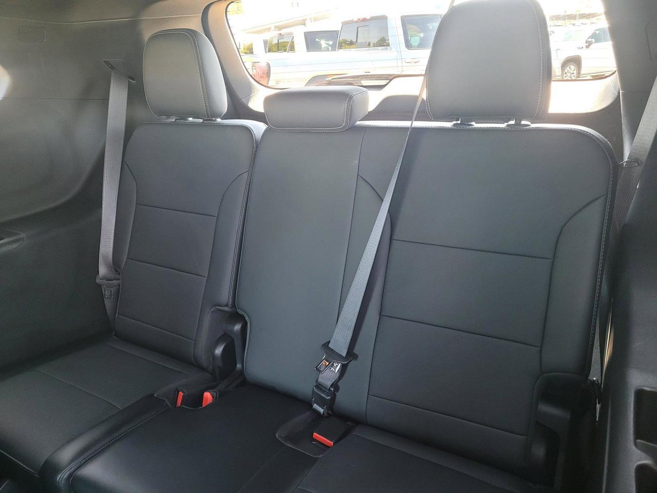 2025 Buick Enclave Preferred Roseville CA