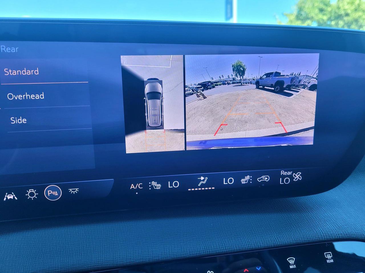 2025 Buick Enclave Preferred Roseville CA