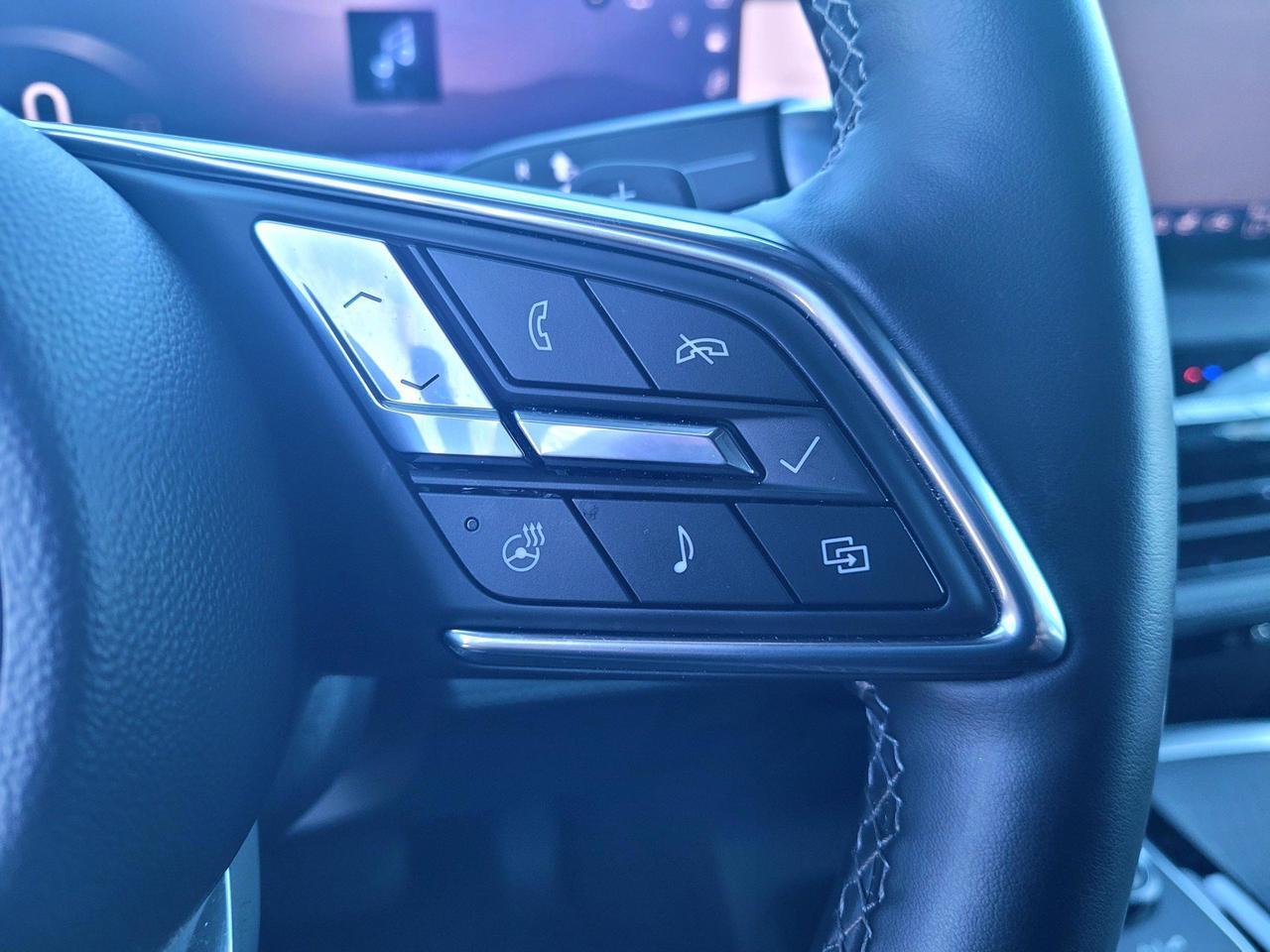 2025 Buick Enclave Preferred Roseville CA