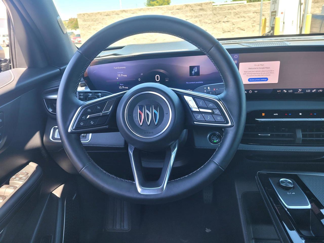 2025 Buick Enclave Preferred Roseville CA