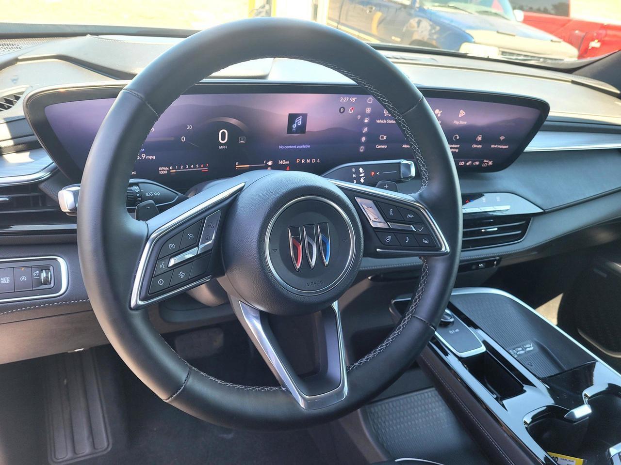 2025 Buick Enclave Preferred Roseville CA