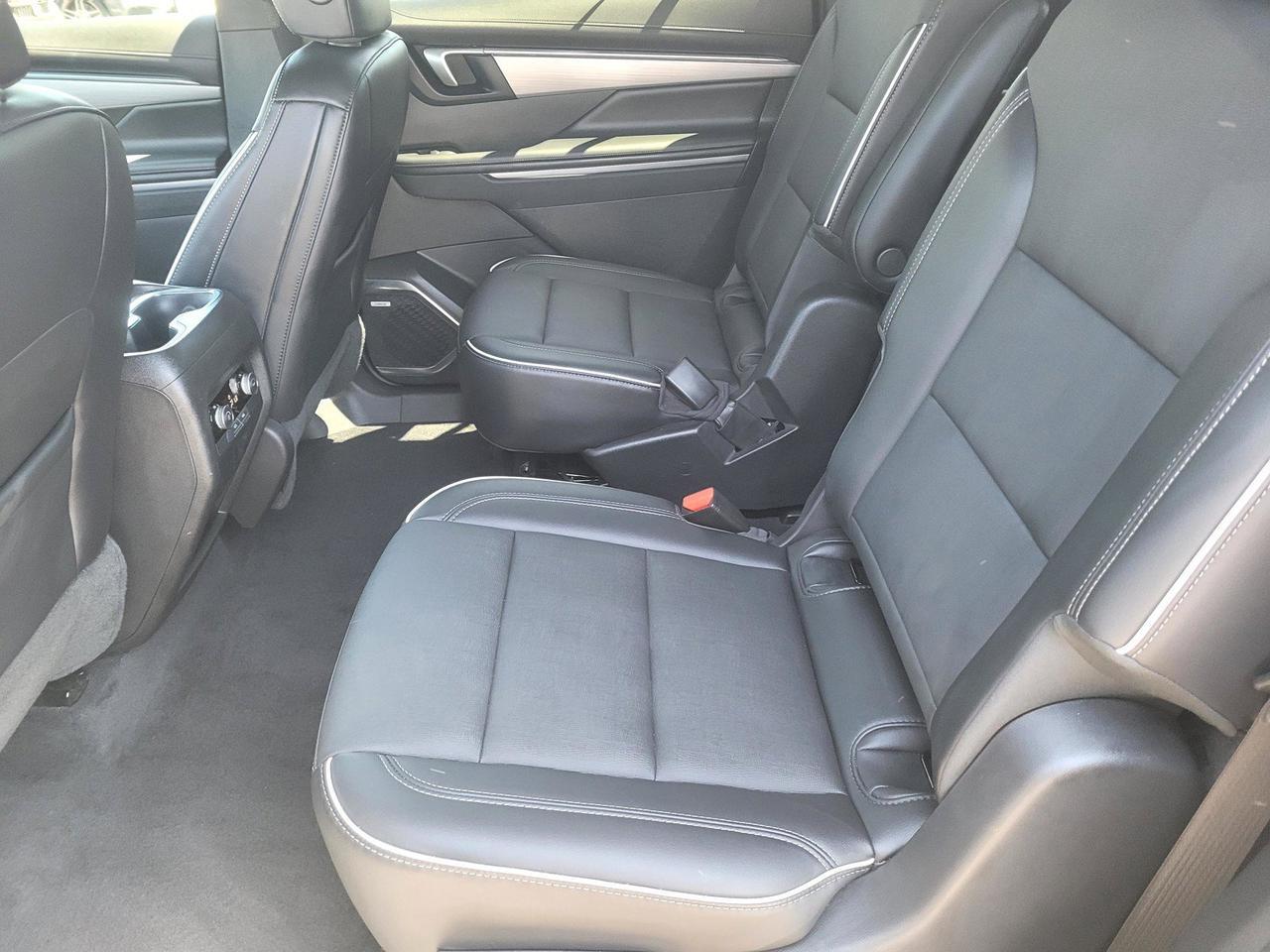 2025 Buick Enclave Preferred Roseville CA