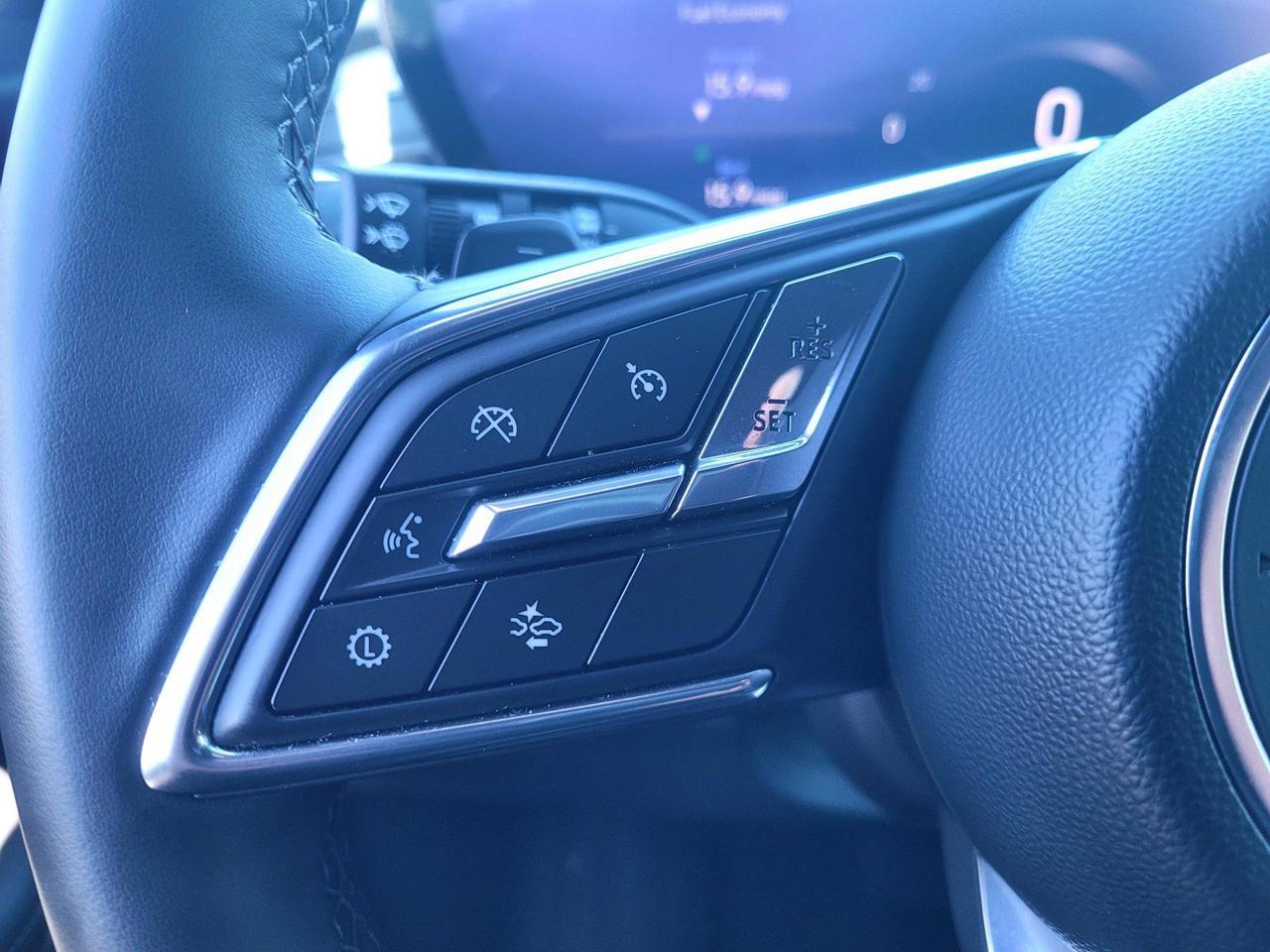 2025 Buick Enclave Preferred Roseville CA