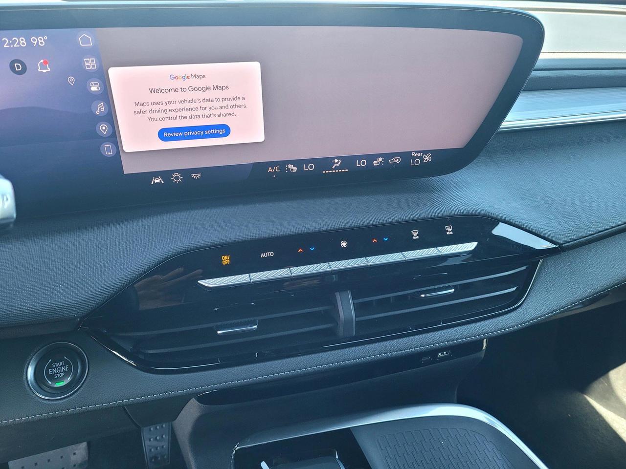 2025 Buick Enclave Preferred Roseville CA
