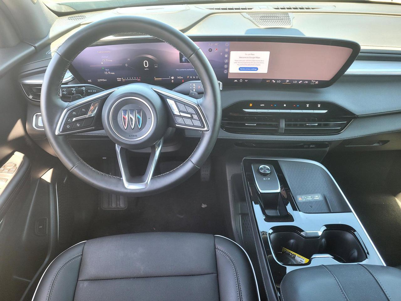 2025 Buick Enclave Preferred Roseville CA