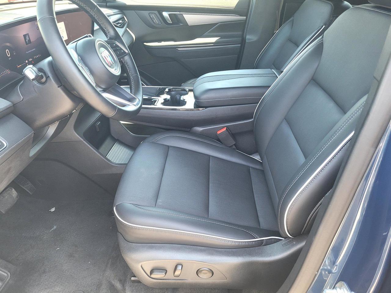 2025 Buick Enclave Preferred Roseville CA