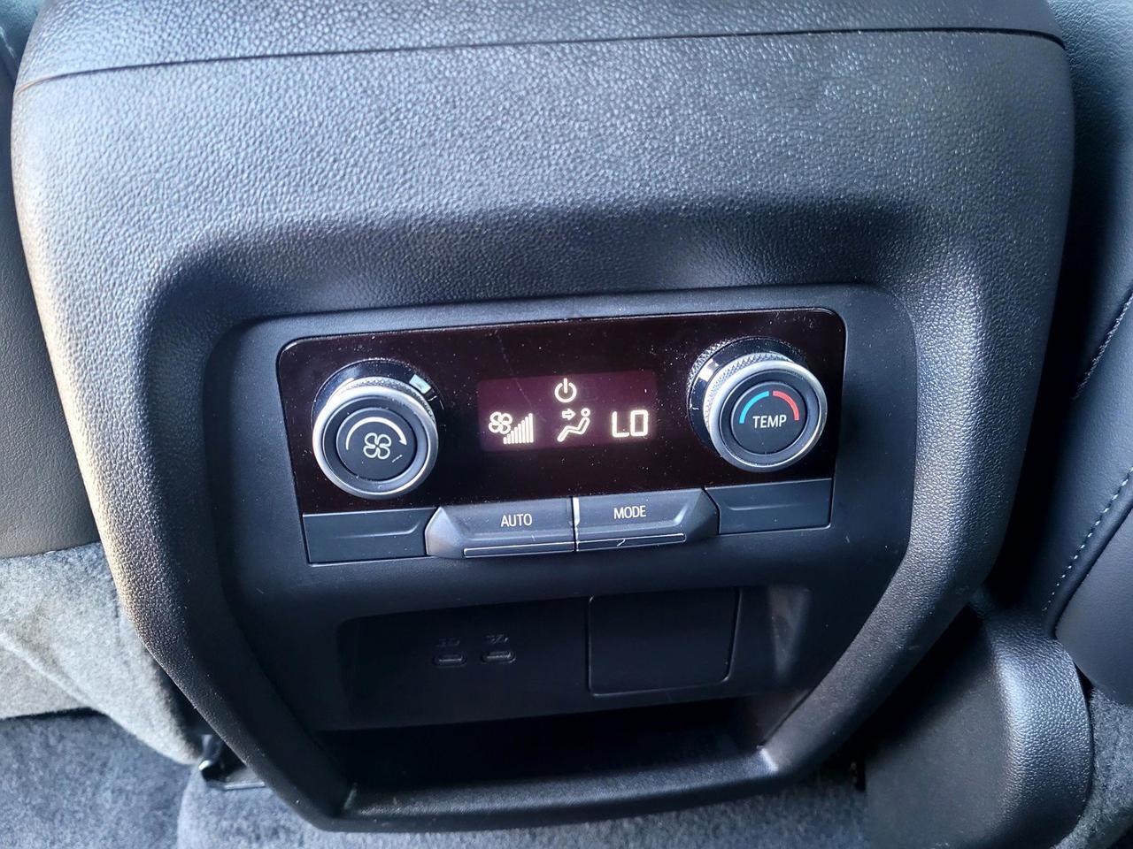 2025 Buick Enclave Preferred Roseville CA