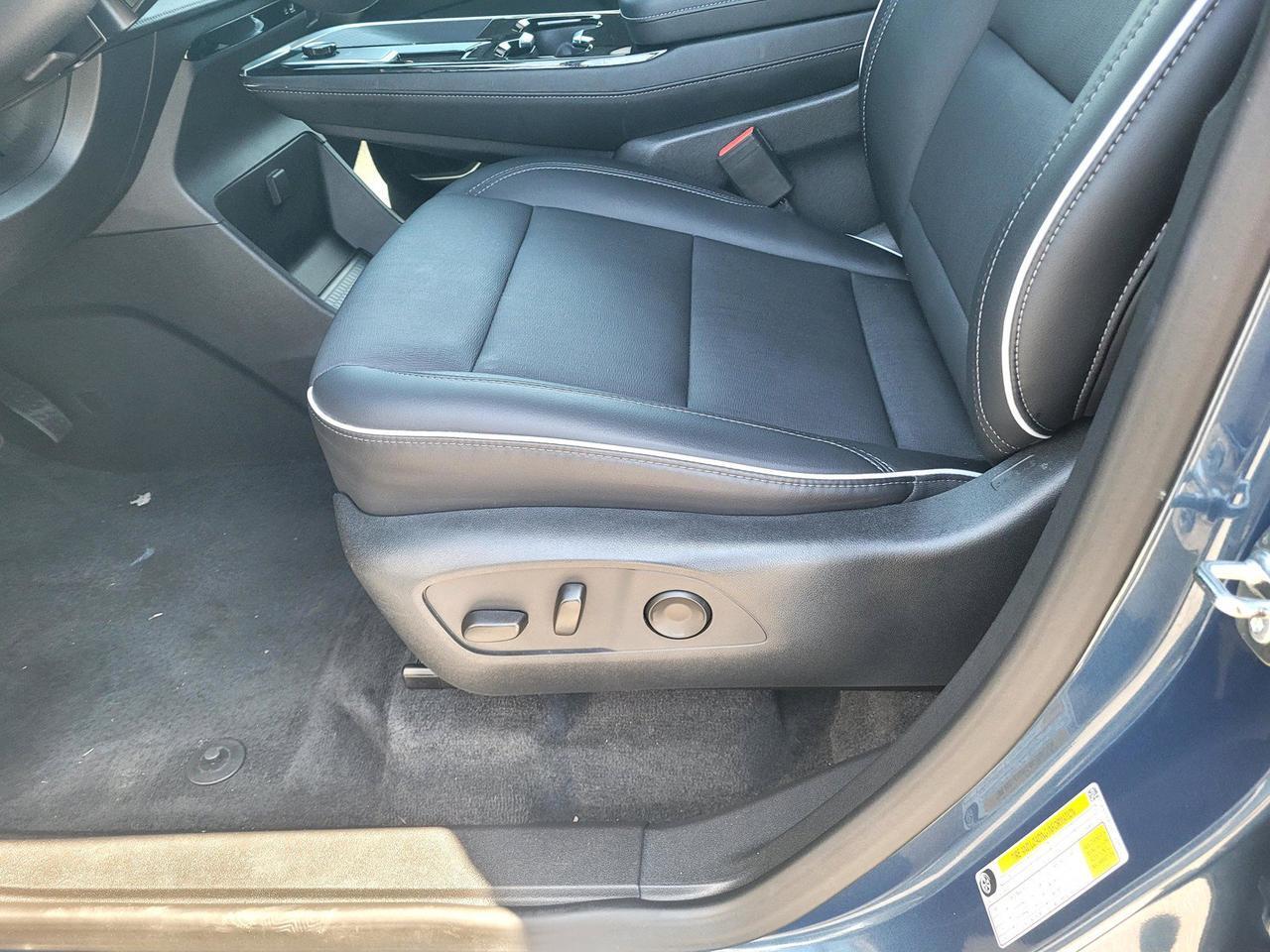 2025 Buick Enclave Preferred Roseville CA