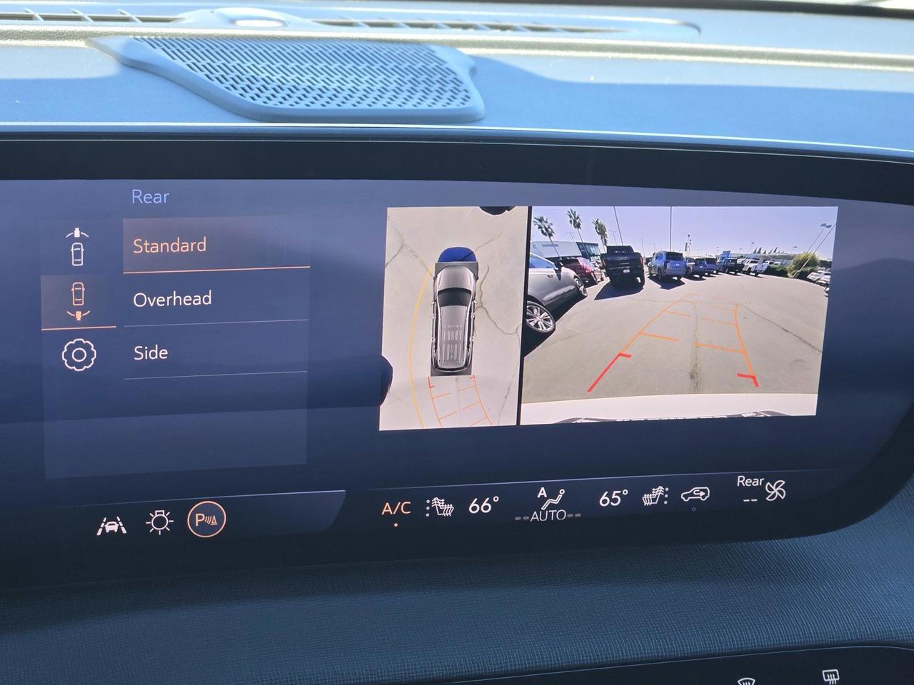 2025 Buick Enclave Preferred Roseville CA