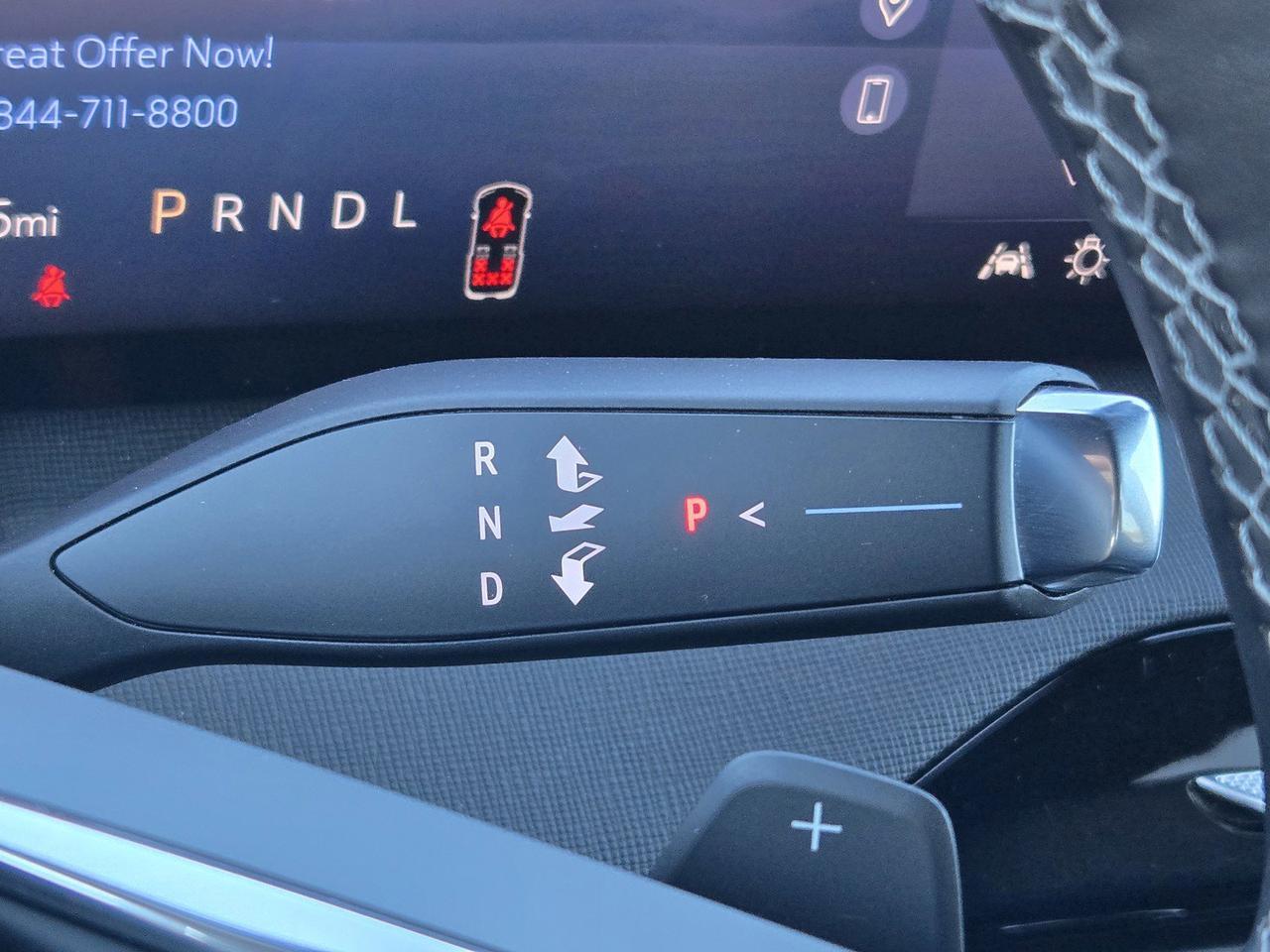 2025 Buick Enclave Preferred Roseville CA