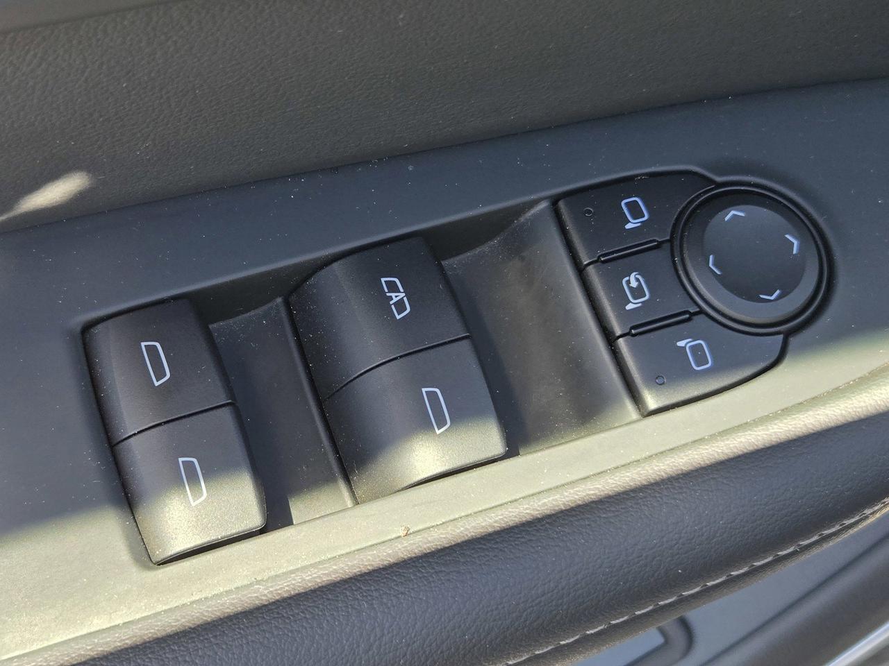 2025 Buick Enclave Preferred Roseville CA