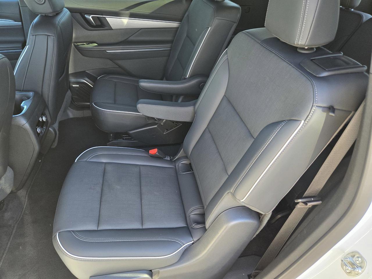 2025 Buick Enclave Preferred Roseville CA