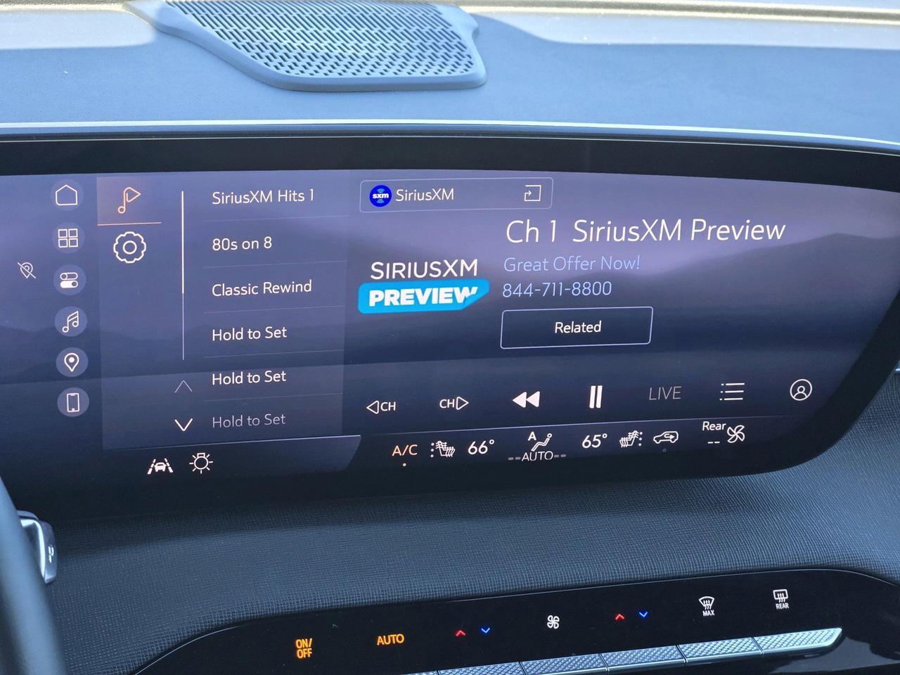 2025 Buick Enclave Preferred Roseville CA