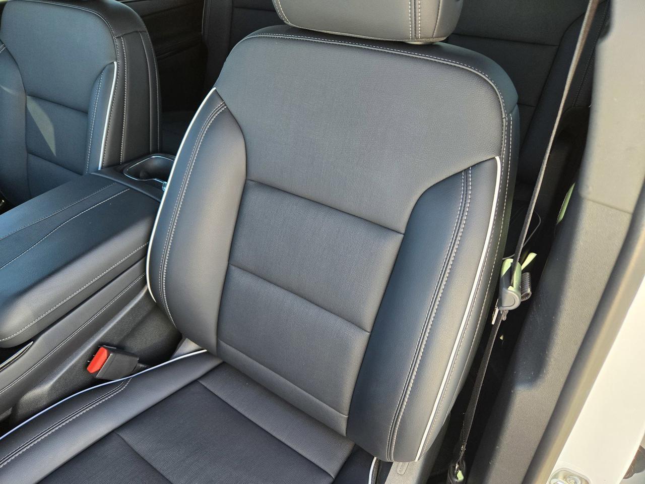 2025 Buick Enclave Preferred Roseville CA