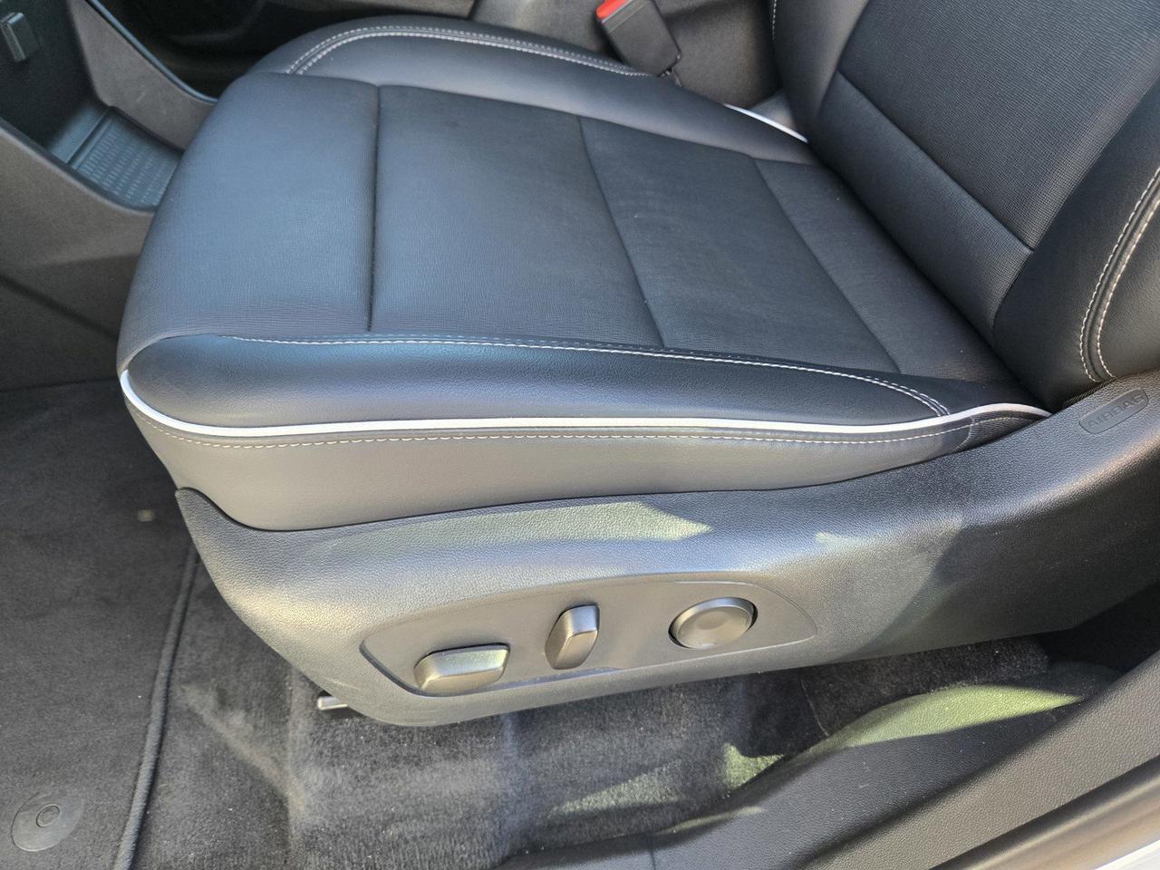 2025 Buick Enclave Preferred Roseville CA