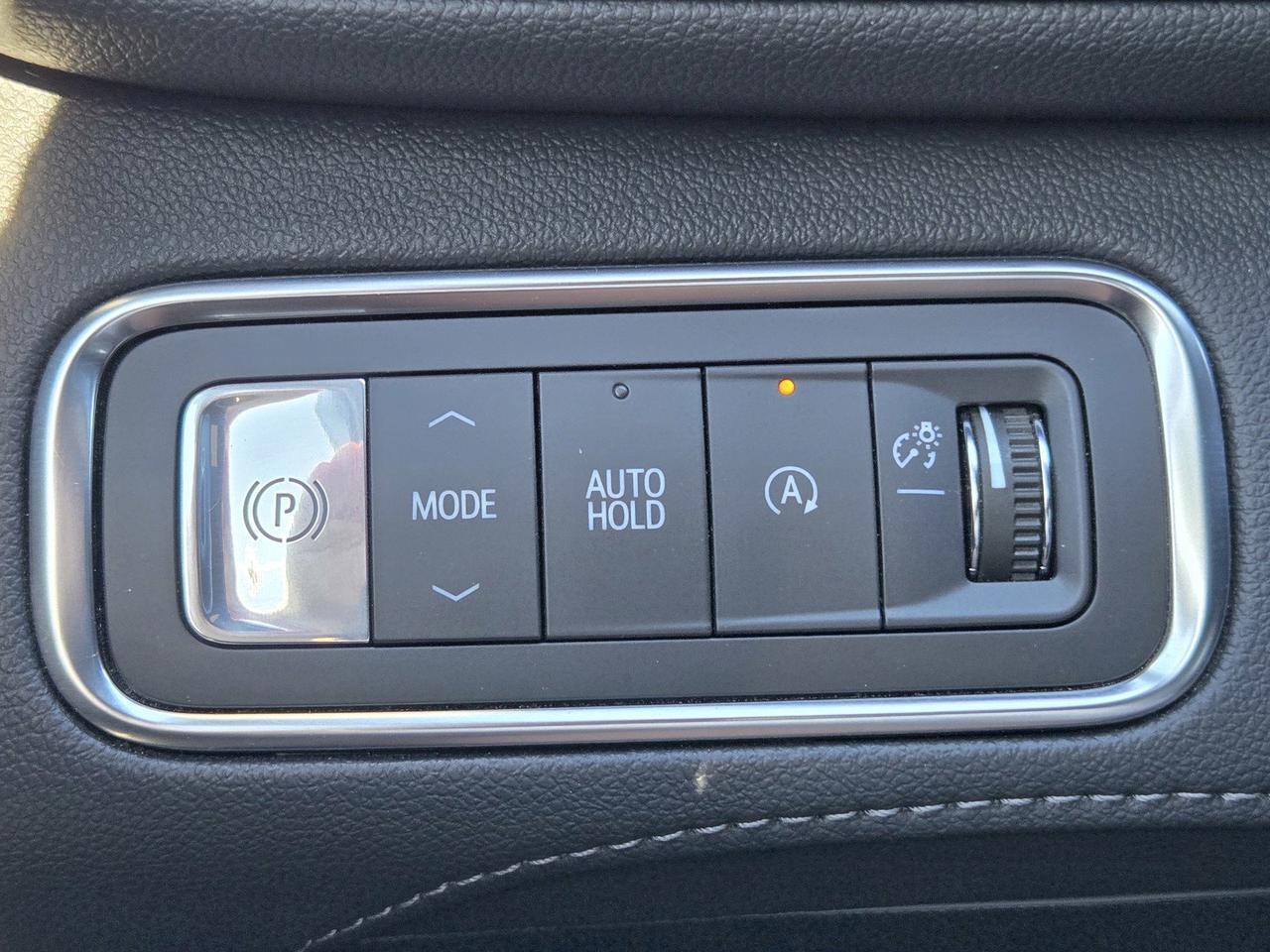 2025 Buick Enclave Preferred Roseville CA