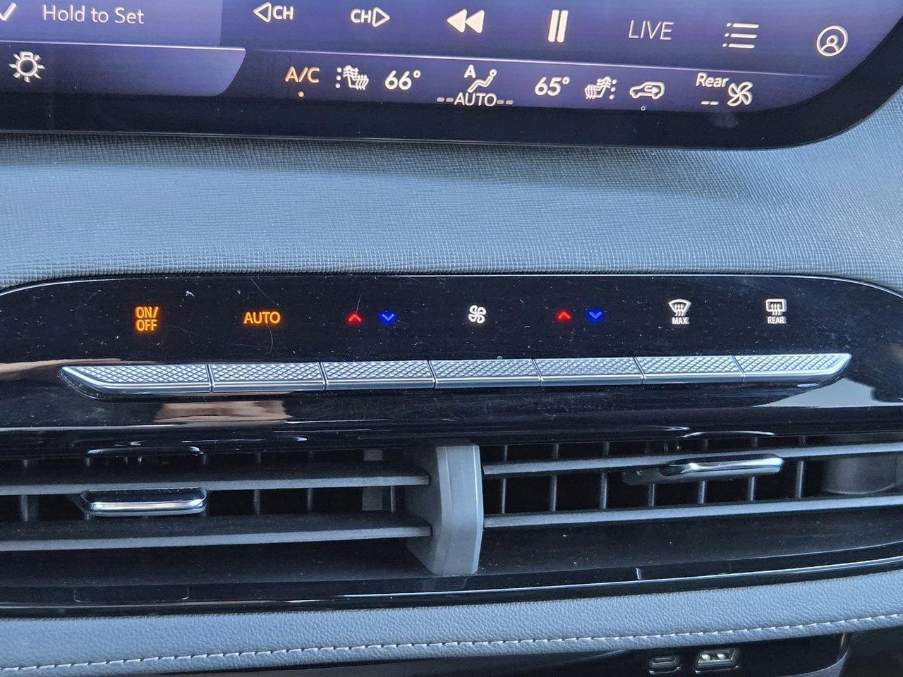 2025 Buick Enclave Preferred Roseville CA