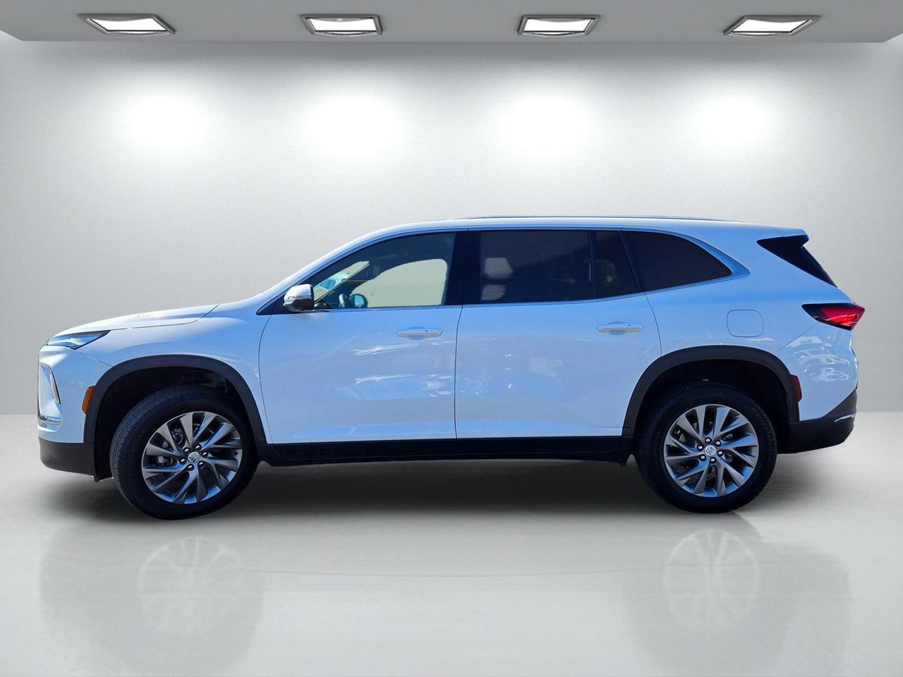 2025 Buick Enclave Preferred Roseville CA