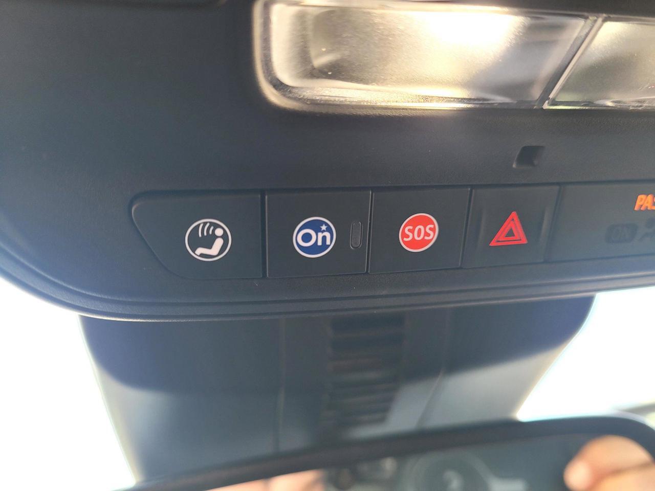 2025 Buick Enclave Preferred Roseville CA