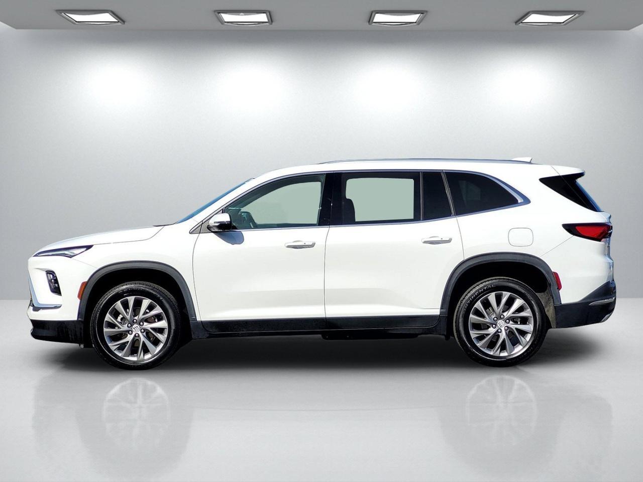 2025 Buick Enclave Preferred Roseville CA