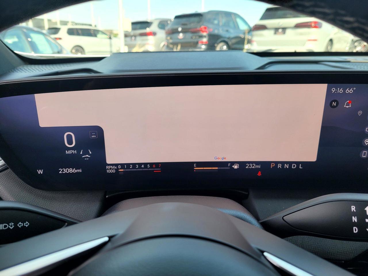 2025 Buick Enclave Preferred Roseville CA