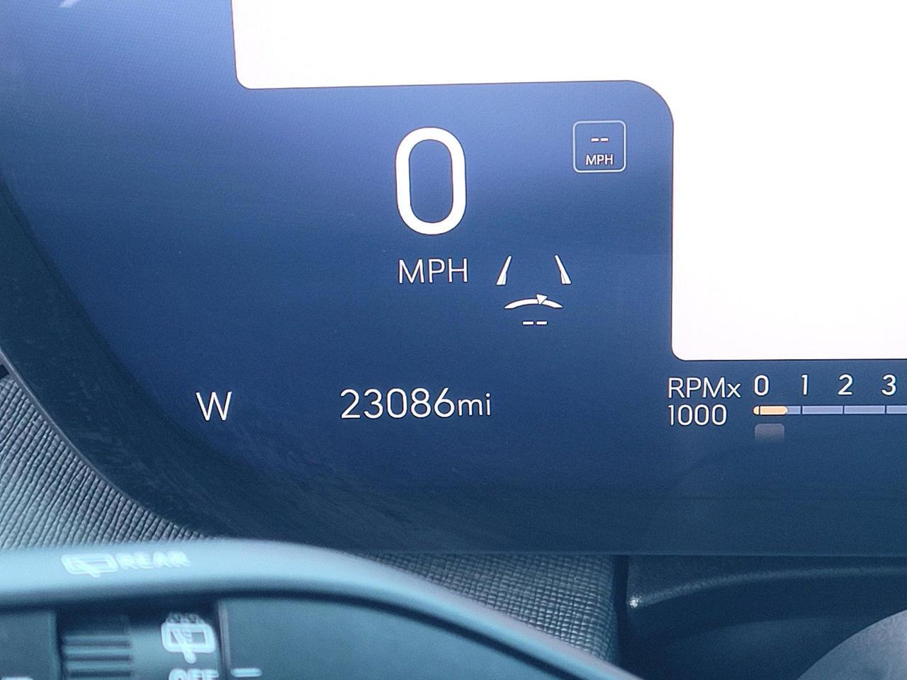 2025 Buick Enclave Preferred Roseville CA