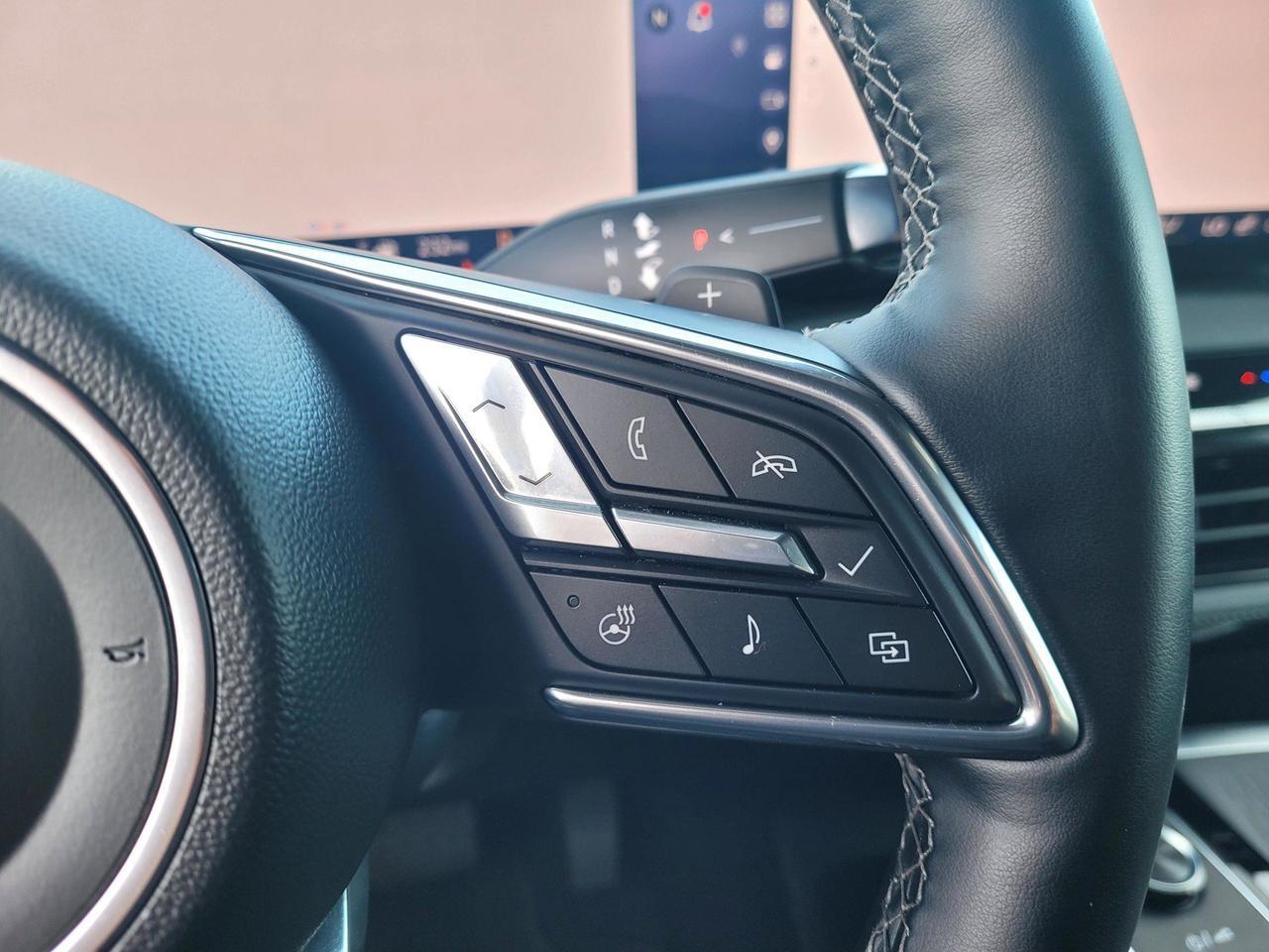 2025 Buick Enclave Preferred Roseville CA