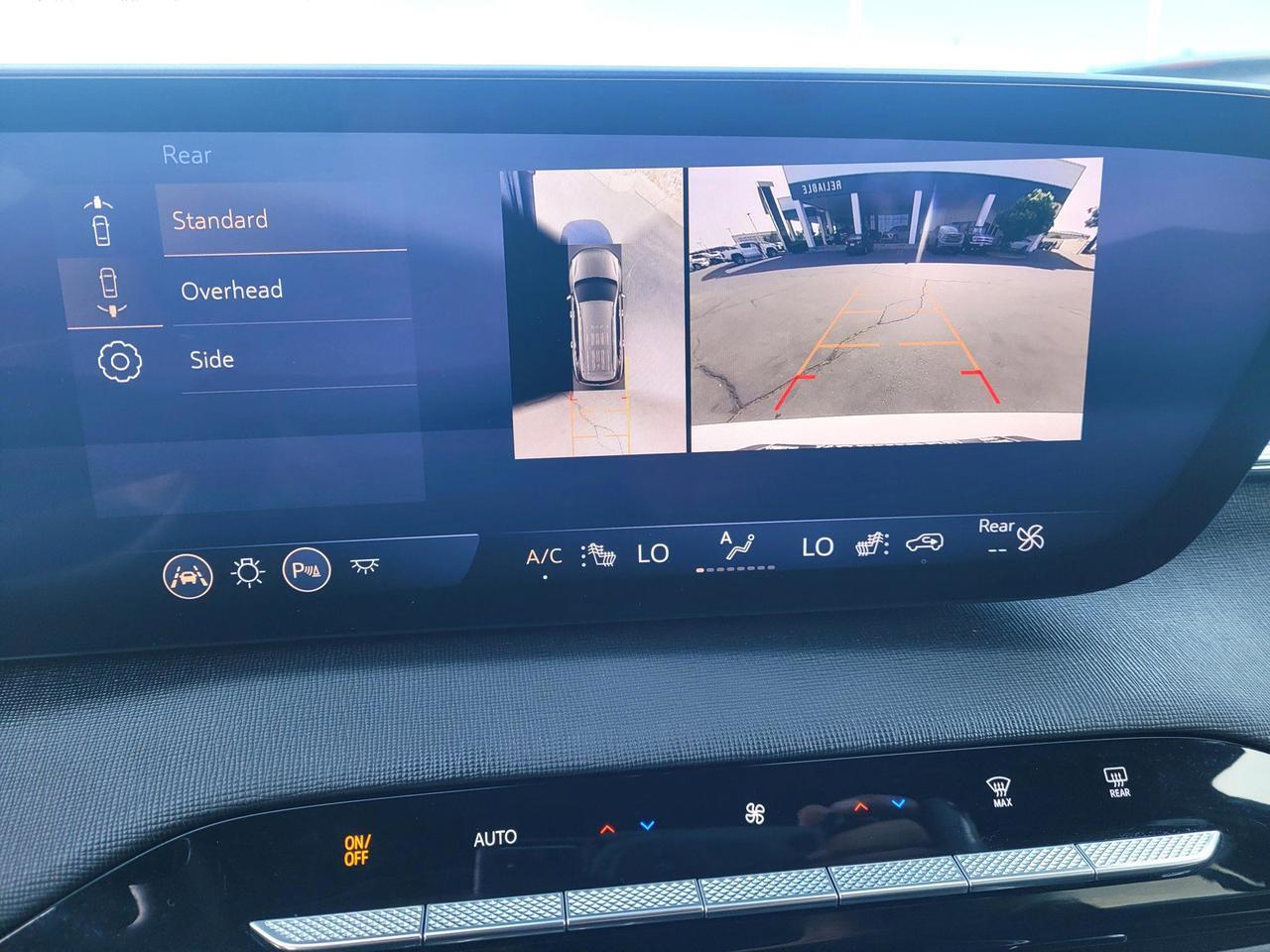 2025 Buick Enclave Preferred Roseville CA