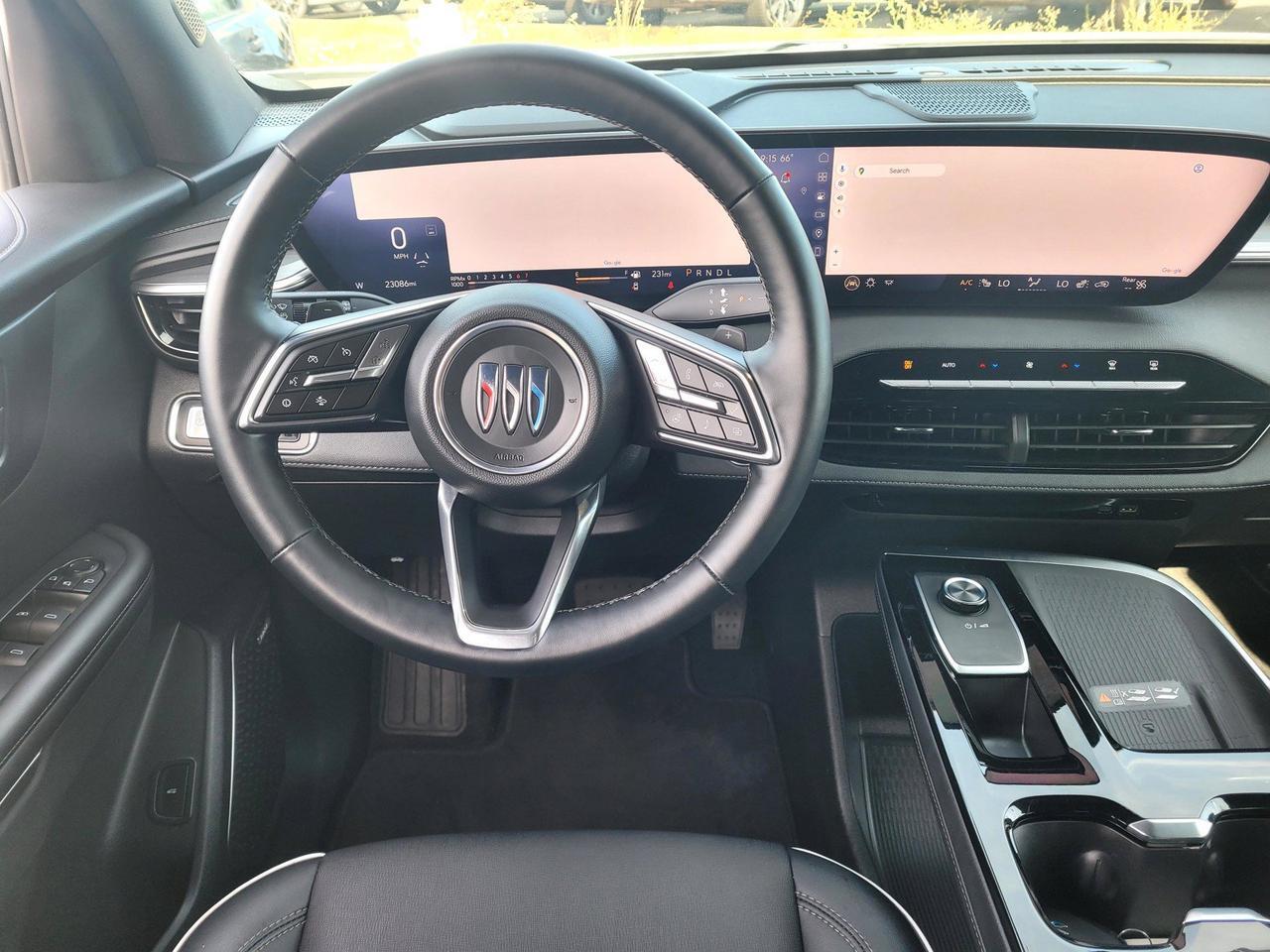 2025 Buick Enclave Preferred Roseville CA
