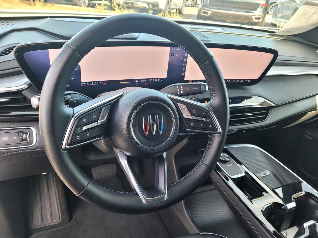 2025 Buick Enclave Preferred Roseville CA