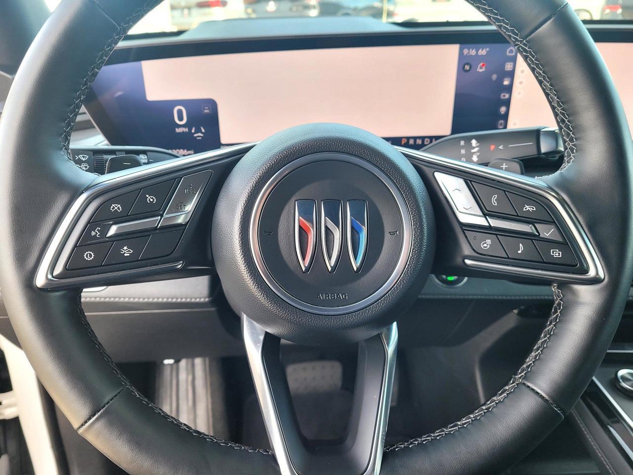 2025 Buick Enclave Preferred Roseville CA