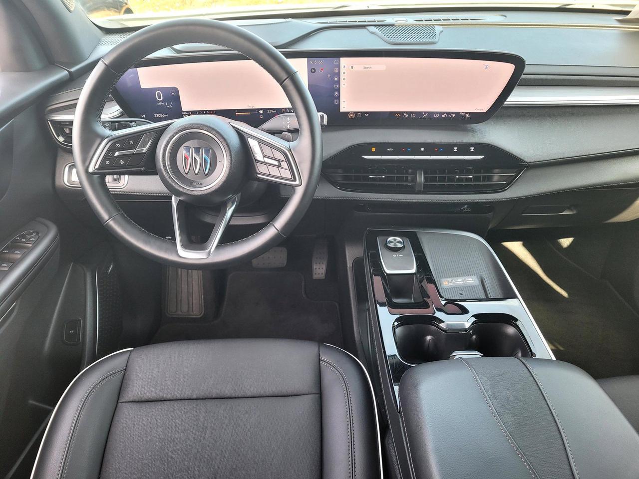 2025 Buick Enclave Preferred Roseville CA