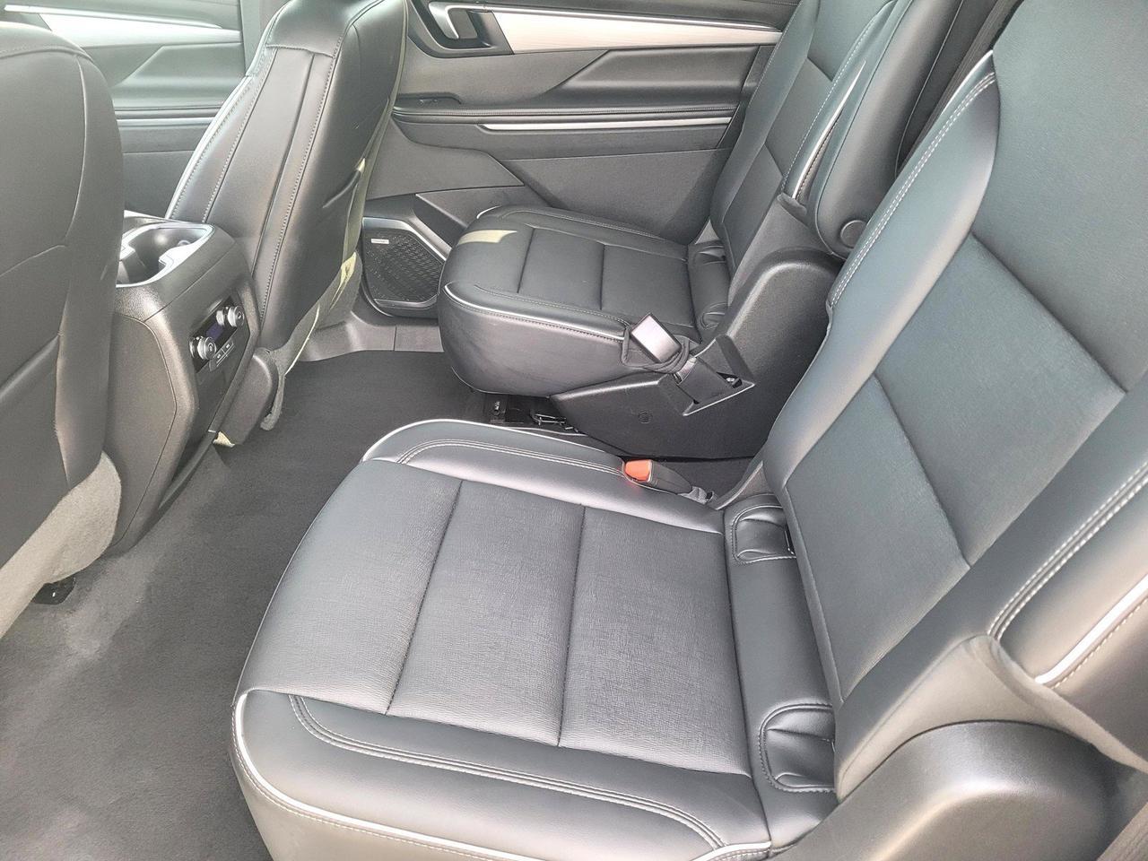 2025 Buick Enclave Preferred Roseville CA