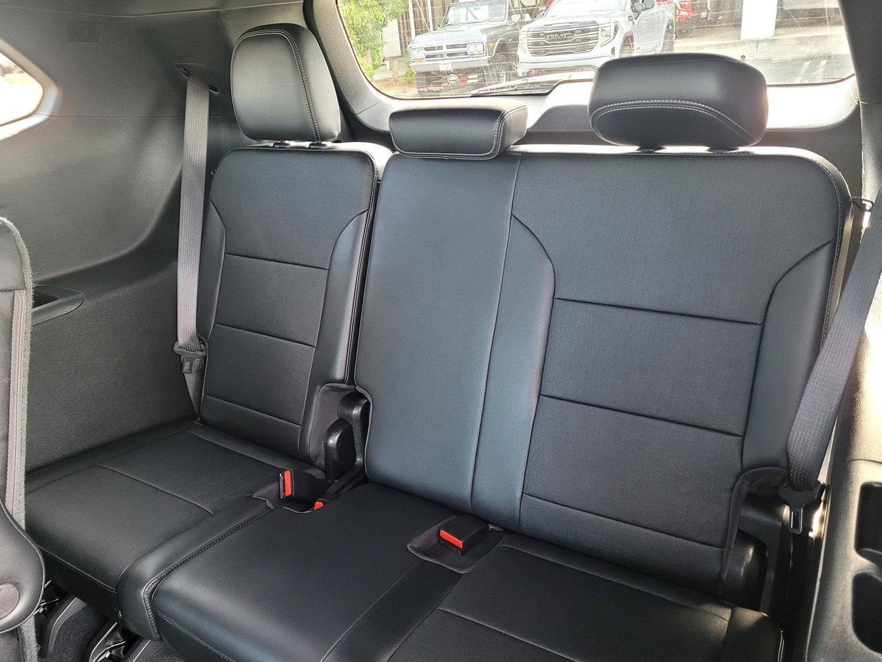 2025 Buick Enclave Preferred Roseville CA