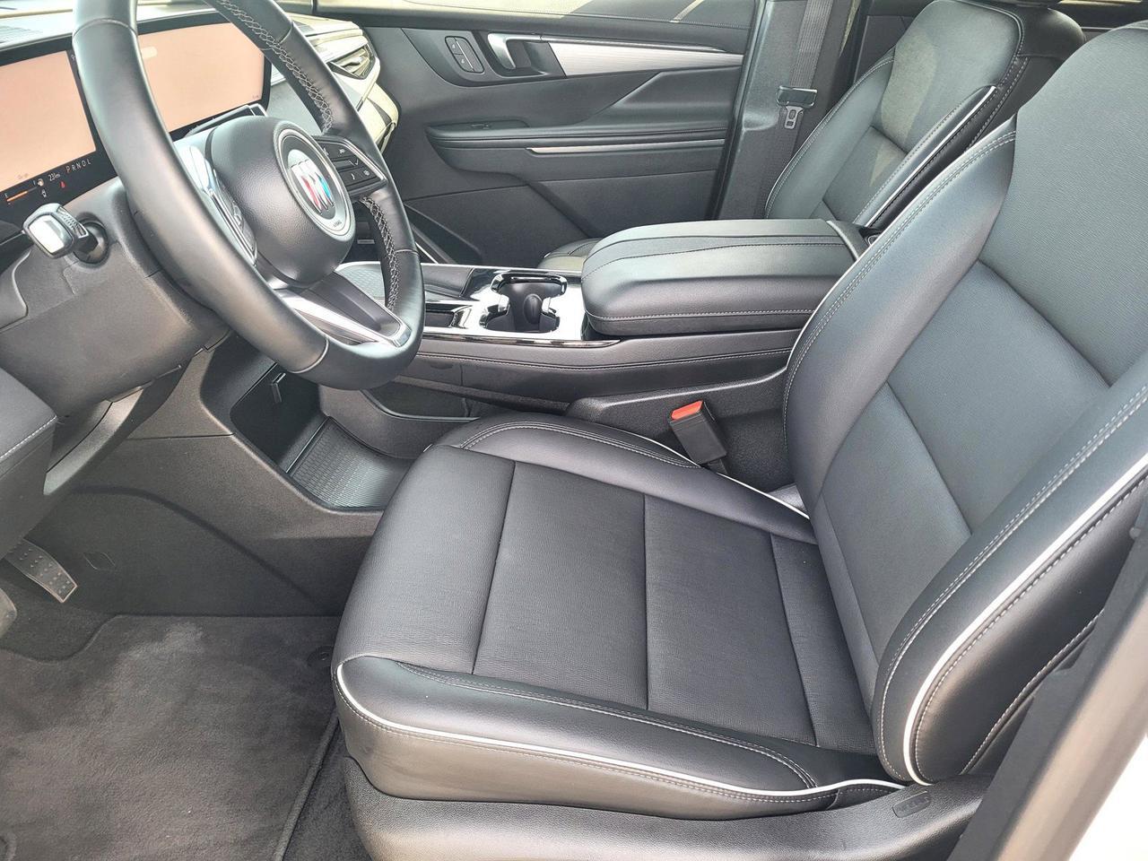 2025 Buick Enclave Preferred Roseville CA